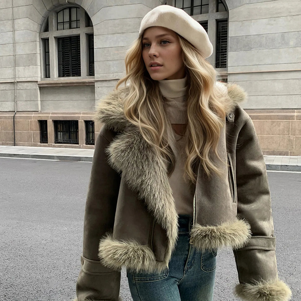Winter Fashion 2026: Elevate Your Cold-Weather Style with Julietta Collection