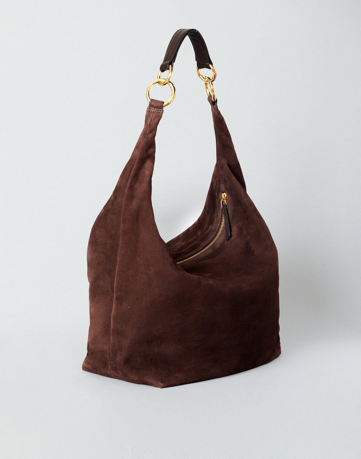 The Hobo Ring Bag