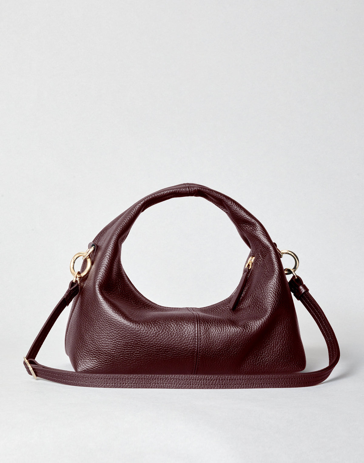 The Mini Everyday Shoulder Bag