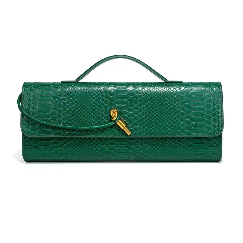 Top-Handle Bag