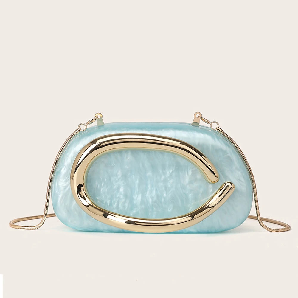 Wedding Purse Party