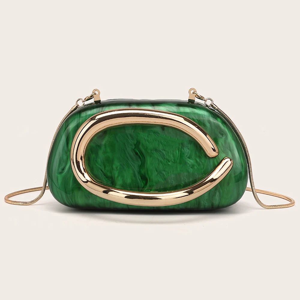 Wedding Purse Party