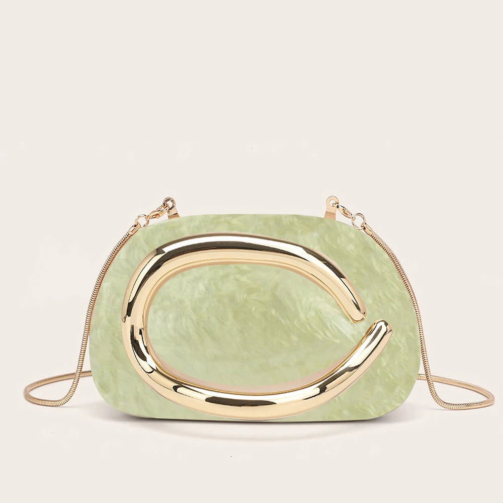Wedding Purse Party