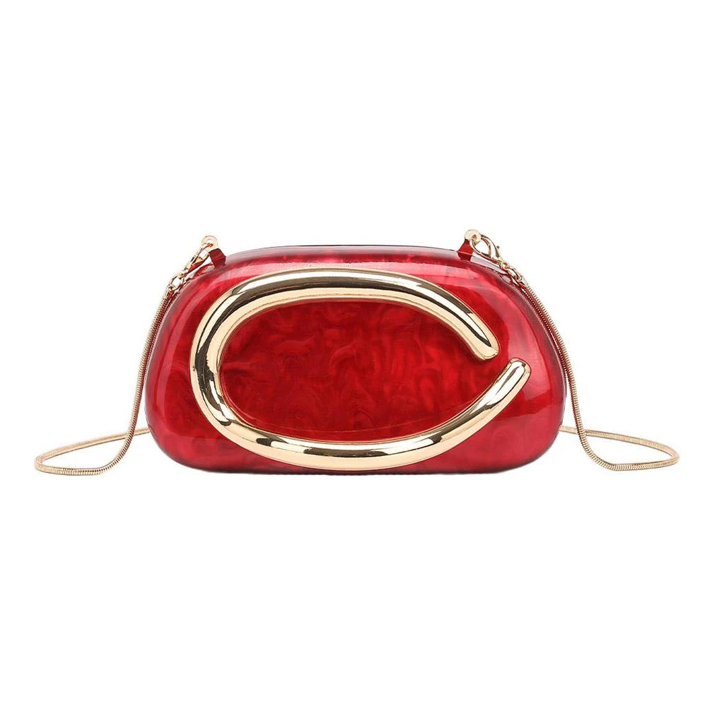 Wedding Purse Party