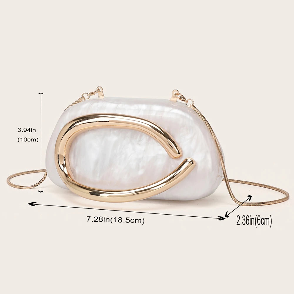 Wedding Purse Party