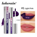 Julietta Collection Peel Off Lip Stain – Waterproof, Long-Lasting Pink Lip Tint