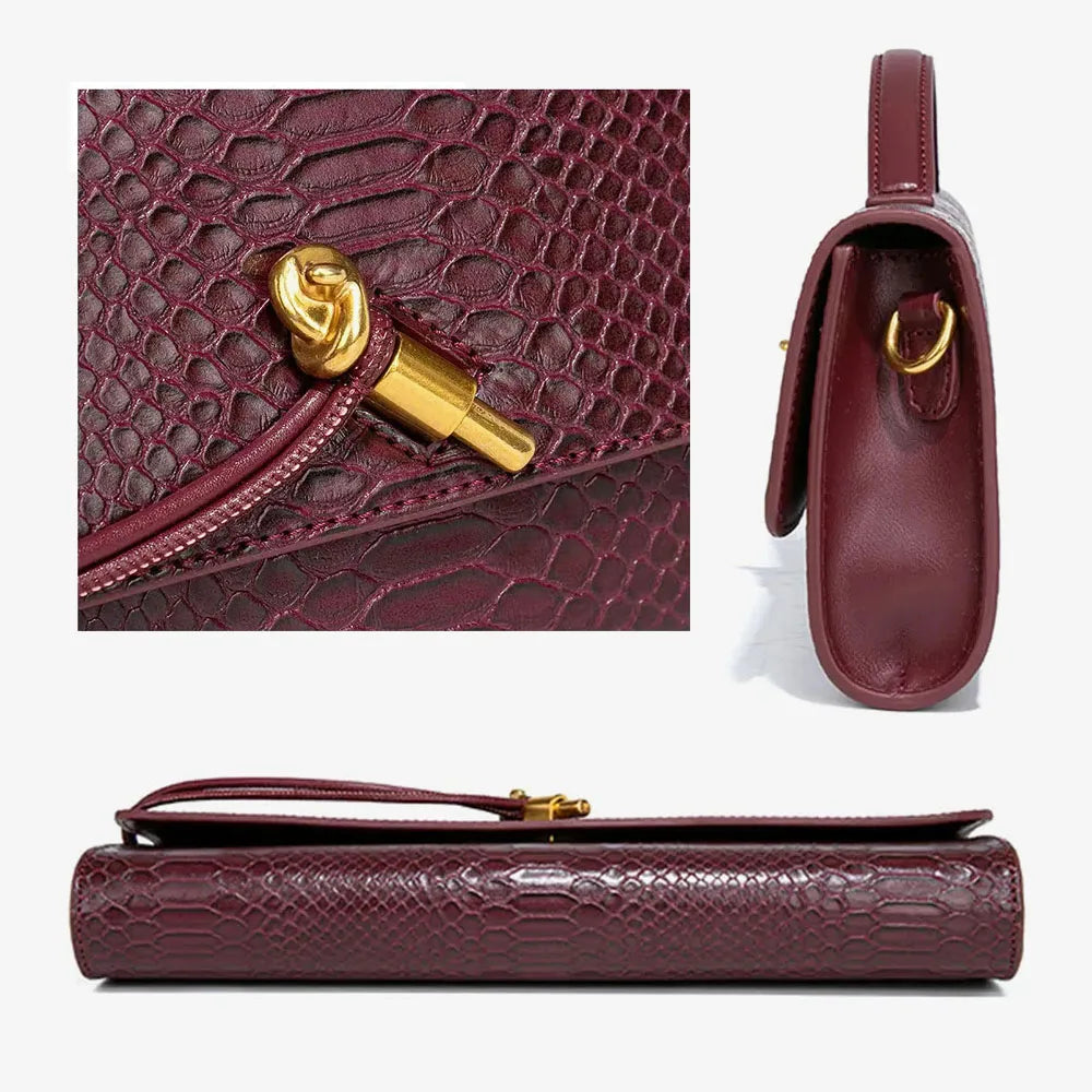Top-Handle Bag