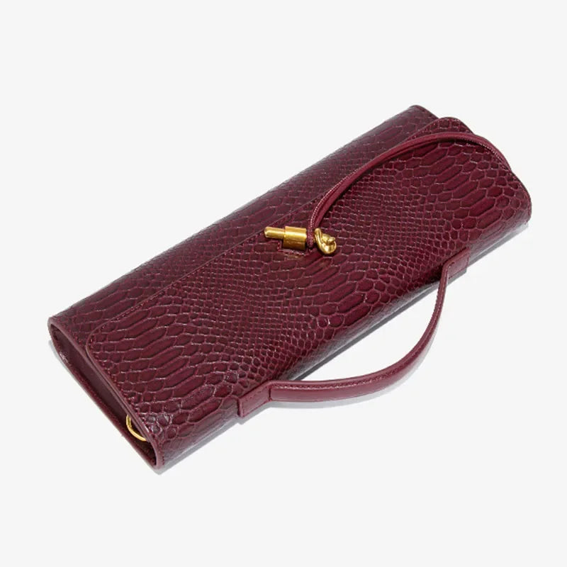 Top-Handle Bag