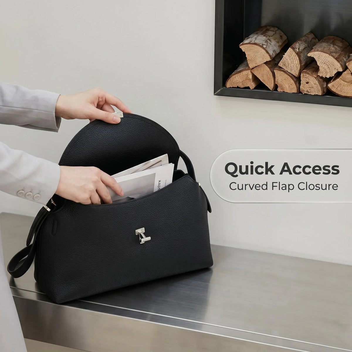 Adjustable Shoulder Strap