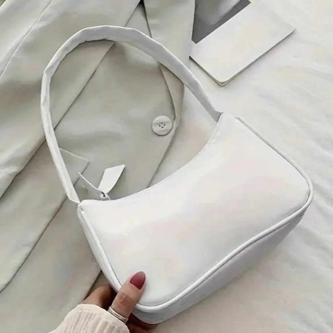 Underarm Bag