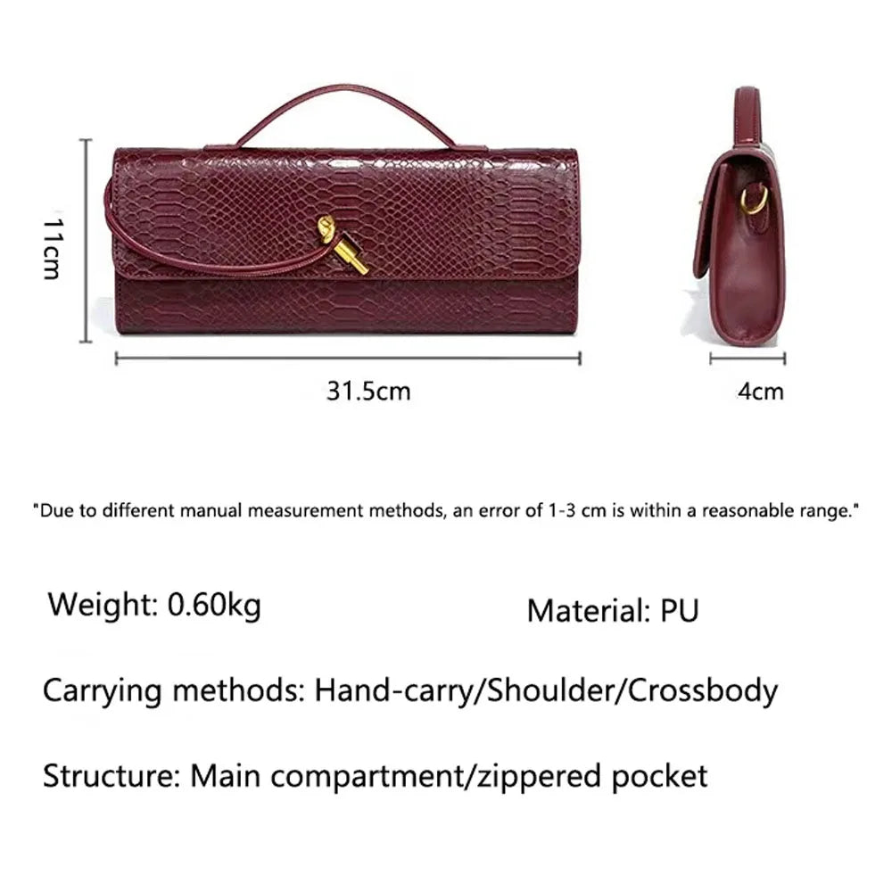Top-Handle Bag