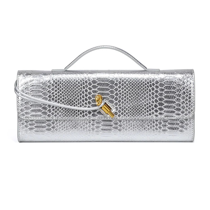 Top-Handle Bag