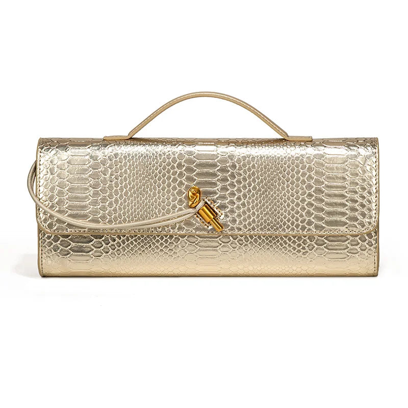 Top-Handle Bag