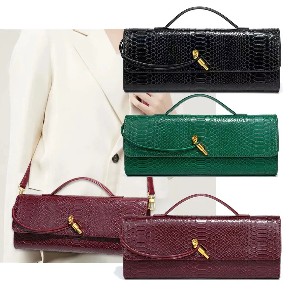 Top-Handle Bag