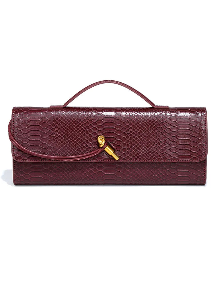 Top-Handle Bag