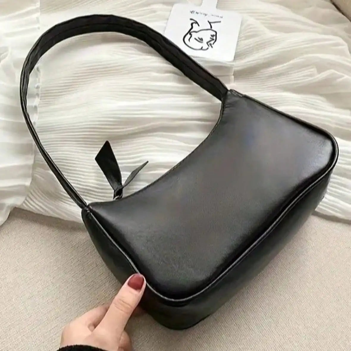 Underarm Bag