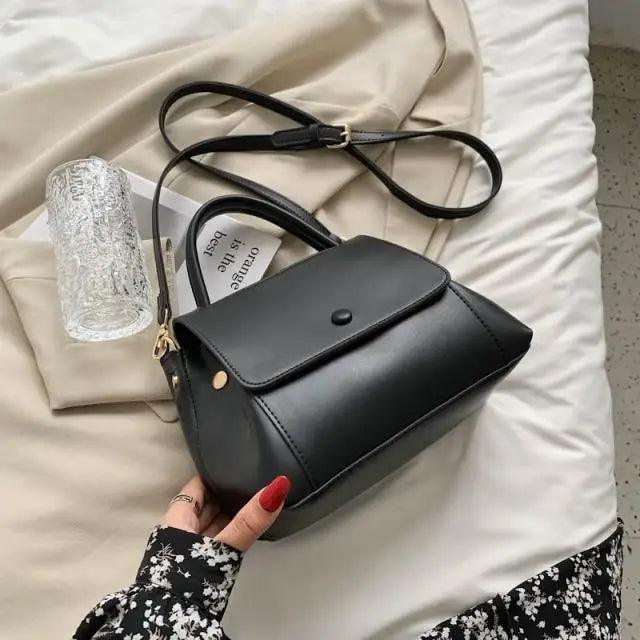 Gorgeous Bags Large Capacity Handbags For Women PU Shoulder Messenger  Elegant Handbags For Female