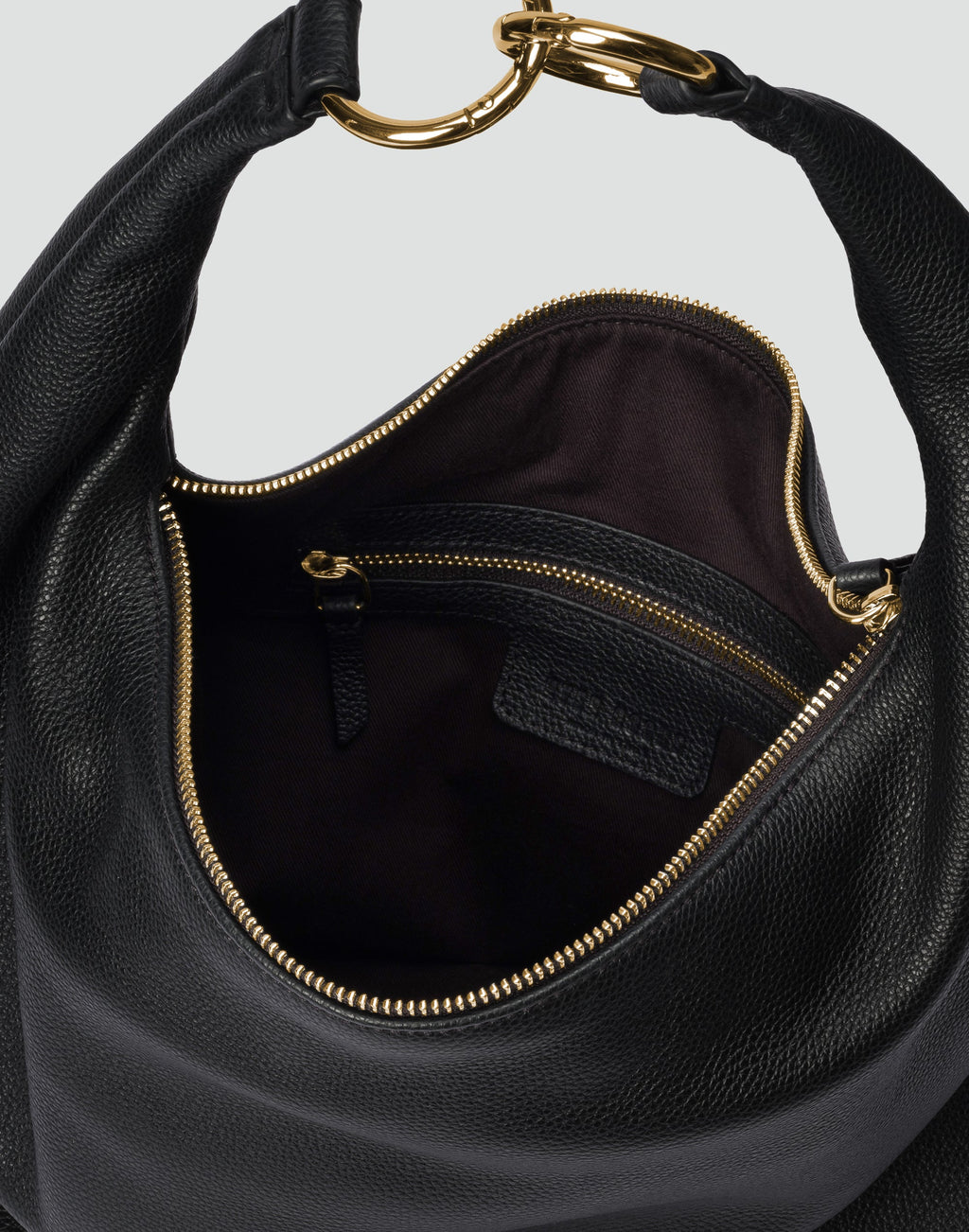 The Hobo Ring Bag