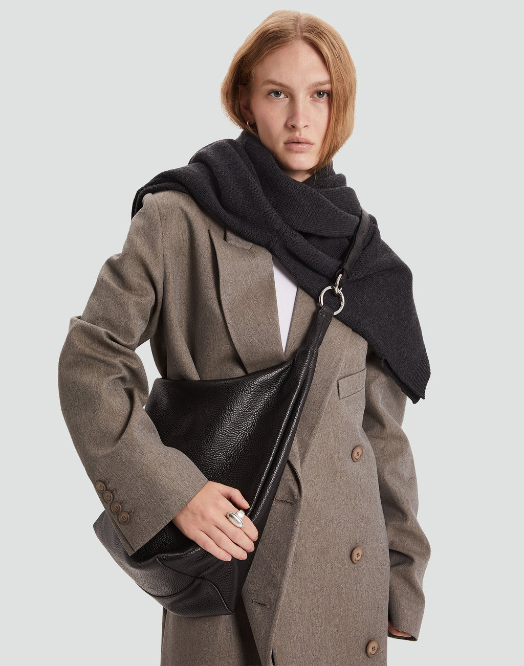 The Hobo Ring Bag