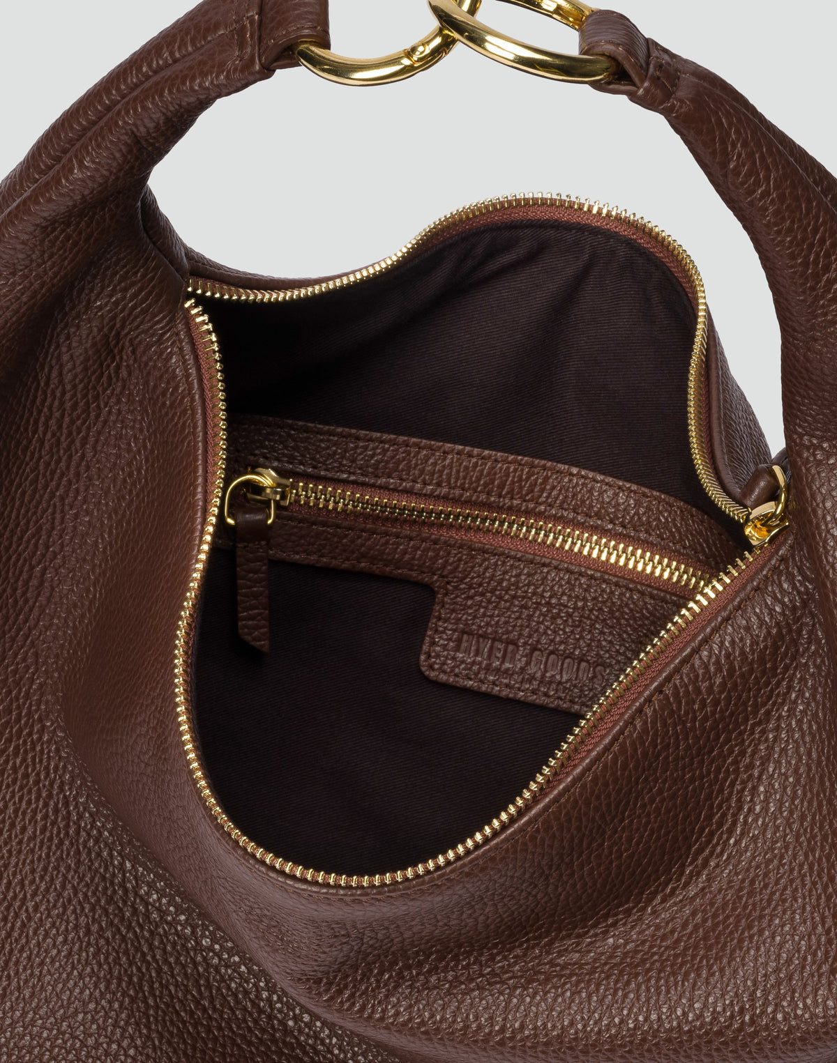 The Hobo Ring Bag